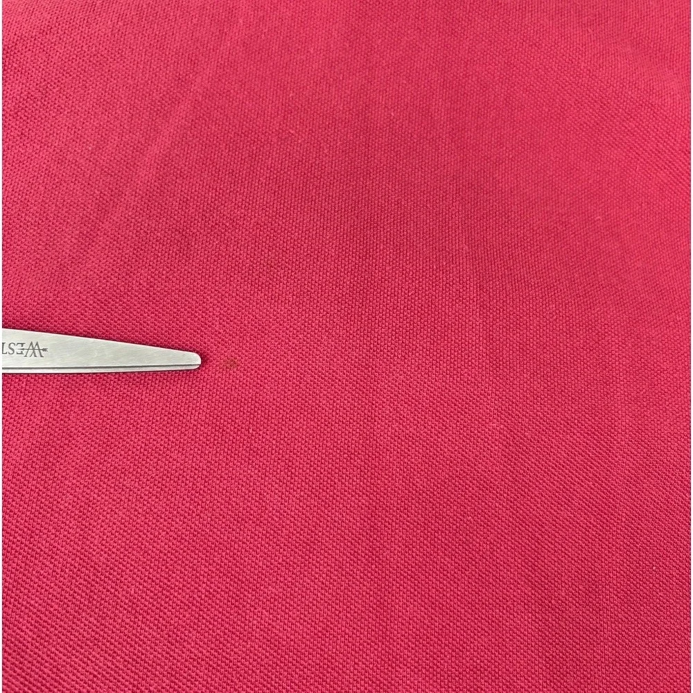 Polo Ralph Lauren Polo Shirt Mens 4XLT Pink Pique Short Sleeve Pony Logo Classic